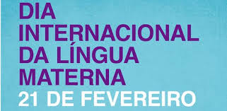 Dia internacional da Língua Materna